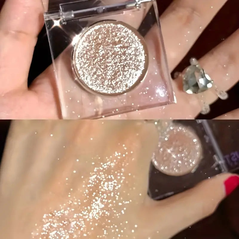 Paleta cieni do powiek „Diamond”