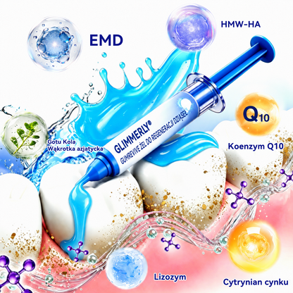 🏅🍎𝑮𝒍𝒊𝒎𝒎𝒆𝒓𝒍𝒚® 🦷 𝑮𝒖𝒎𝑹𝒆𝒗𝒊𝒗𝒆 𝒁̇𝒆𝒍 𝒅𝒐 𝑹𝒆𝒈𝒆𝒏𝒆𝒓𝒂𝒄𝒋𝒊 𝑫𝒛𝒊𝒂̨𝒔𝒆ł
