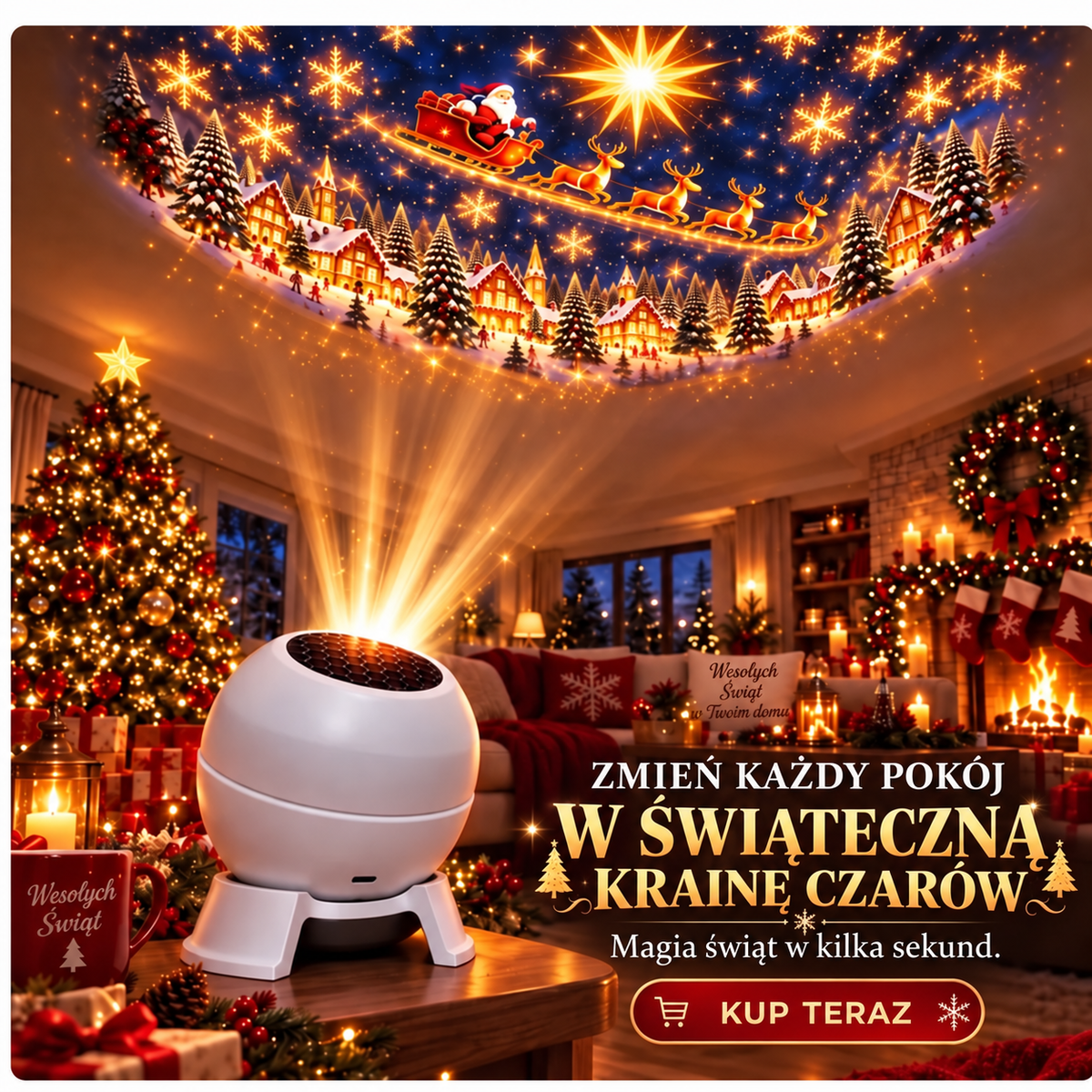 🍁🎅🏻𝑆𝐶𝑁𝐷𝑅® 𝑃𝑟𝑒𝑚𝑖𝑢𝑚𝑜𝑤𝑦 𝑃𝑟𝑜𝑗𝑒𝑘𝑡𝑜𝑟 Ś𝑤𝑖ą𝑡𝑒𝑐𝑧𝑛𝑦 – 𝐾𝑜𝑙𝑒𝑘𝑐𝑗𝑎 Ś𝑤𝑖ą𝑡𝑒𝑐𝑧𝑛𝑎🎄