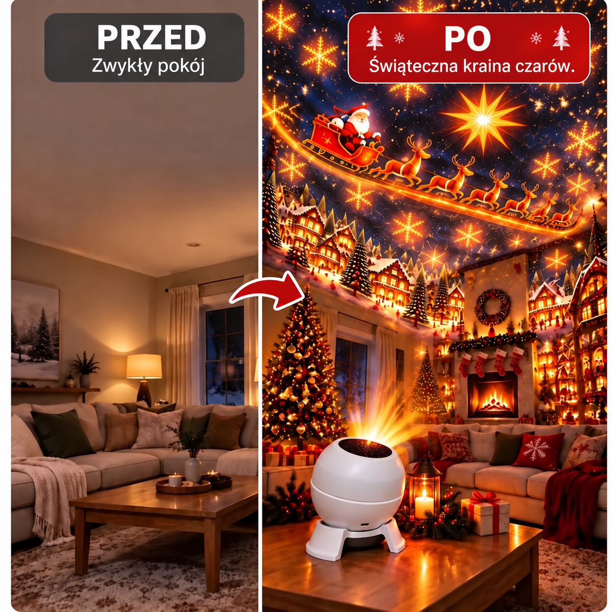 🍁🎅🏻𝑆𝐶𝑁𝐷𝑅® 𝑃𝑟𝑒𝑚𝑖𝑢𝑚𝑜𝑤𝑦 𝑃𝑟𝑜𝑗𝑒𝑘𝑡𝑜𝑟 Ś𝑤𝑖ą𝑡𝑒𝑐𝑧𝑛𝑦 – 𝐾𝑜𝑙𝑒𝑘𝑐𝑗𝑎 Ś𝑤𝑖ą𝑡𝑒𝑐𝑧𝑛𝑎🎄