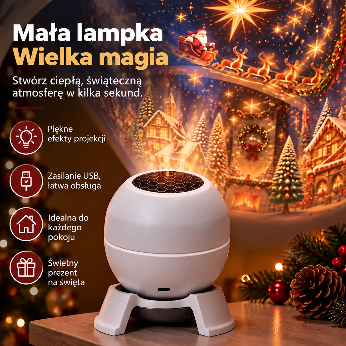 🍁🎅🏻𝑆𝐶𝑁𝐷𝑅® 𝑃𝑟𝑒𝑚𝑖𝑢𝑚𝑜𝑤𝑦 𝑃𝑟𝑜𝑗𝑒𝑘𝑡𝑜𝑟 Ś𝑤𝑖ą𝑡𝑒𝑐𝑧𝑛𝑦 – 𝐾𝑜𝑙𝑒𝑘𝑐𝑗𝑎 Ś𝑤𝑖ą𝑡𝑒𝑐𝑧𝑛𝑎🎄
