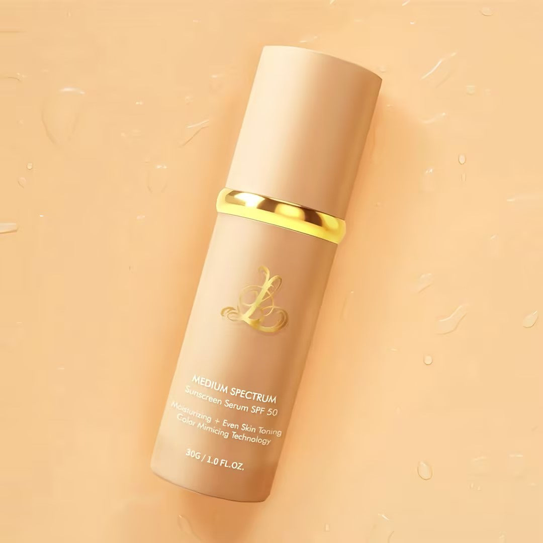 Final 3 Hours: 60% OFF🔥 4 In 1 Color Changing Foundation