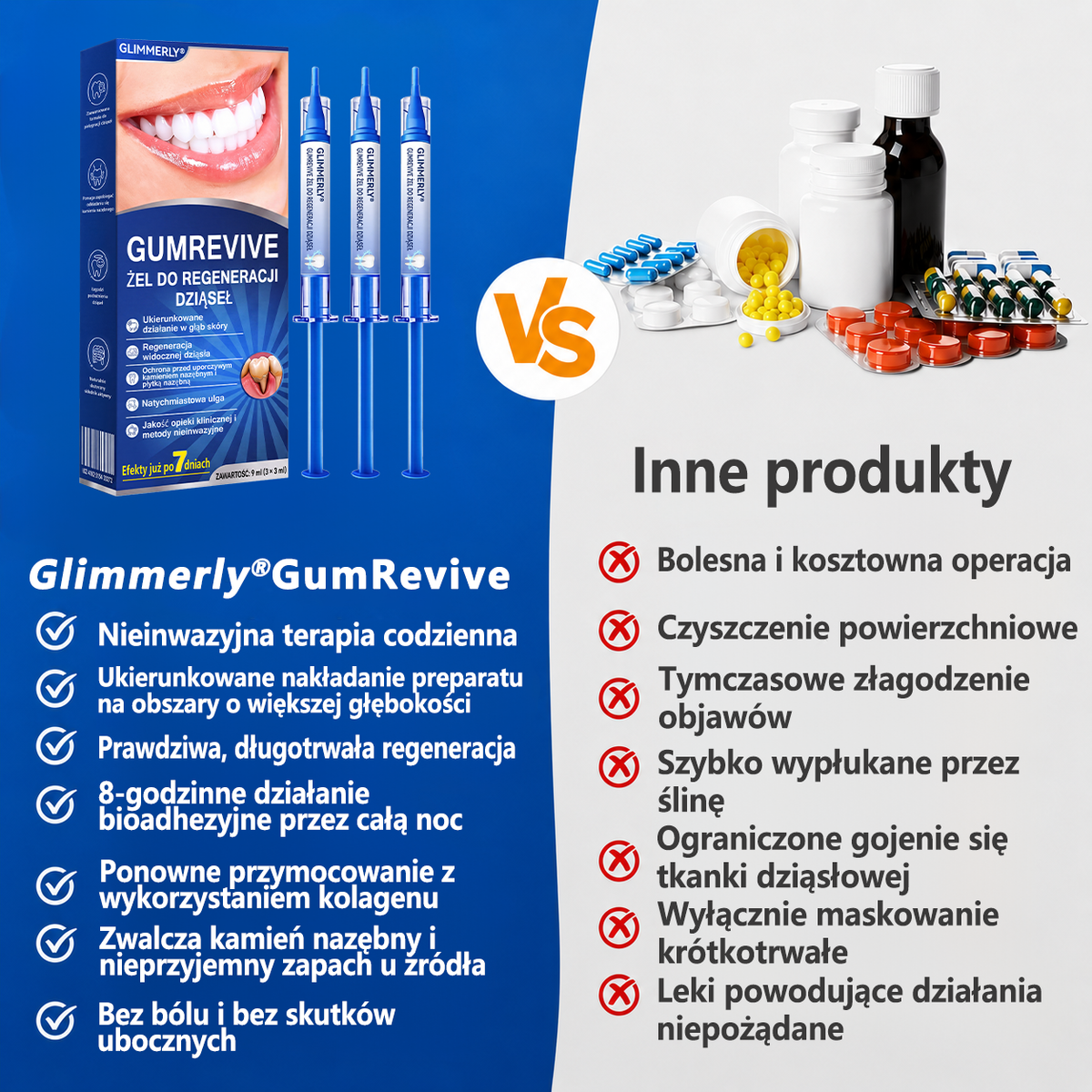 🏅🍎𝑮𝒍𝒊𝒎𝒎𝒆𝒓𝒍𝒚® 🦷 𝑮𝒖𝒎𝑹𝒆𝒗𝒊𝒗𝒆 𝒁̇𝒆𝒍 𝒅𝒐 𝑹𝒆𝒈𝒆𝒏𝒆𝒓𝒂𝒄𝒋𝒊 𝑫𝒛𝒊𝒂̨𝒔𝒆ł