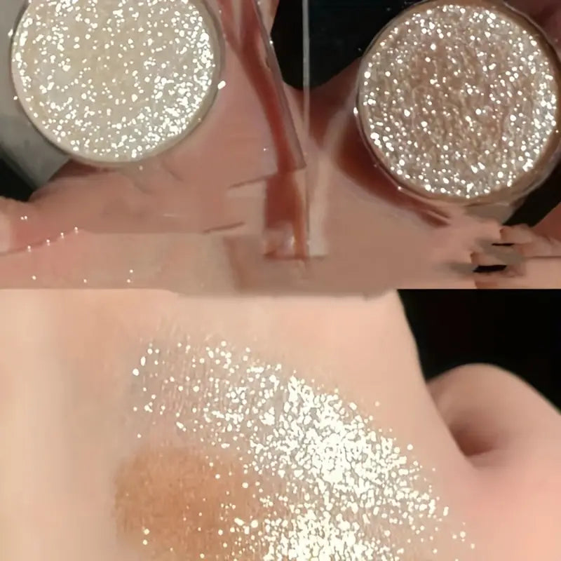 Paleta cieni do powiek „Diamond”