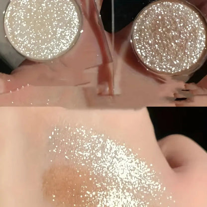 Paleta cieni do powiek „Diamond”